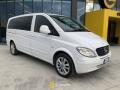 usato MERCEDES Vito