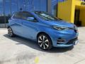 usato RENAULT ZOE