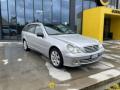 usato MERCEDES C 200