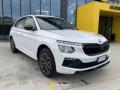 usato SKODA Kamiq