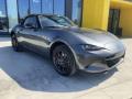 nuovo MAZDA MX 5