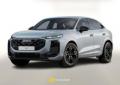 Km 0 AUDI Q3