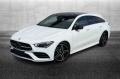 usato MERCEDES CLA 250