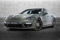 usato PORSCHE Panamera
