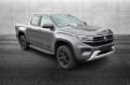 usato VOLKSWAGEN Amarok