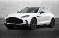 usato ASTON MARTIN DBX