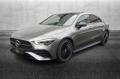 usato MERCEDES CLA 200