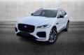 usato JAGUAR F Pace