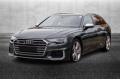 usato AUDI S6