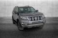 usato TOYOTA Land Cruiser
