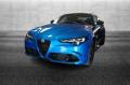 Km 0 ALFA ROMEO Giulia
