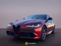 usato ALFA ROMEO Giulia