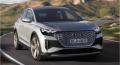nuovo AUDI QUATTRO