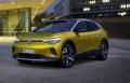 nuovo VOLKSWAGEN ID 4