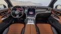 nuovo MERCEDES G