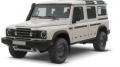 nuovo INEOS Grenadier