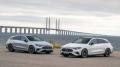 nuovo MERCEDES E 200
