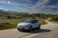 nuovo VOLVO EX30