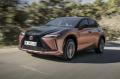 nuovo LEXUS RZ Full Electric