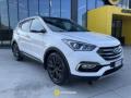 usato HYUNDAI Santa Fe