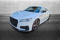 usato AUDI TT