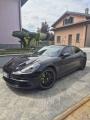 usato PORSCHE Panamera