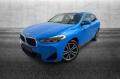 usato BMW X2