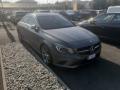 usato MERCEDES CLA 220
