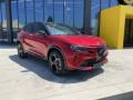 nuovo ALFA ROMEO Junior