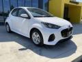 nuovo MAZDA 2