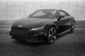 usato AUDI TT