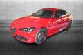 Km 0 ALFA ROMEO Giulia