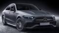 nuovo MERCEDES C 300
