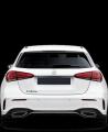 nuovo MERCEDES A 250