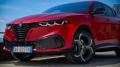 nuovo ALFA ROMEO Tonale