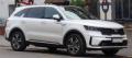 nuovo KIA Sorento