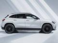 nuovo MERCEDES GLA 250