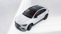 nuovo MERCEDES GLA 250