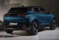 nuovo ALFA ROMEO Junior