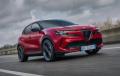 nuovo ALFA ROMEO Junior