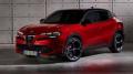 nuovo ALFA ROMEO Junior