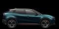 nuovo ALFA ROMEO Junior