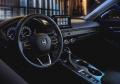 nuovo HONDA Civic