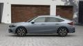 nuovo HONDA Civic