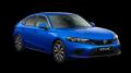 nuovo HONDA Civic