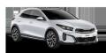 nuovo KIA XCeed