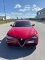 usato ALFA ROMEO Giulia