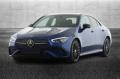 usato MERCEDES CLA 200