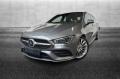 usato MERCEDES CLA 200