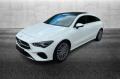 usato MERCEDES CLA 180